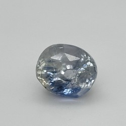 Pitambari  4.89 Ct Gem Quality